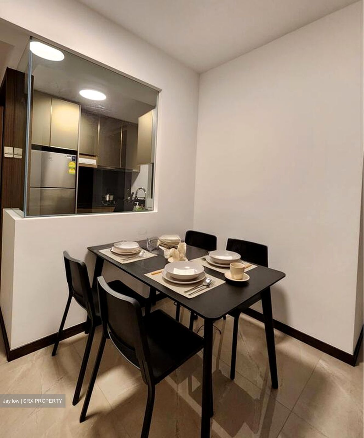 Normanton Park (D5), Apartment #502144621